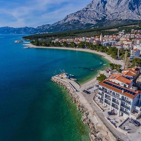 Apartments Anini Dvori Promajna Luaran gambar