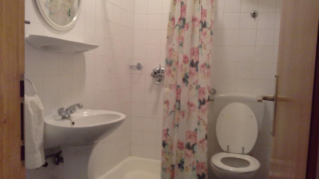 Apartments Anini Dvori Promajna Luaran gambar