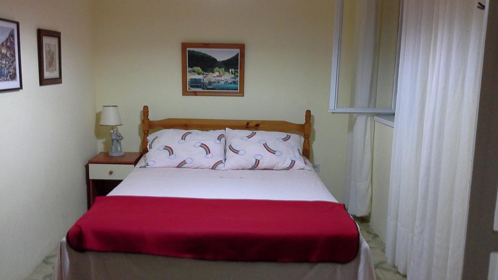 Apartments Anini Dvori Promajna Luaran gambar